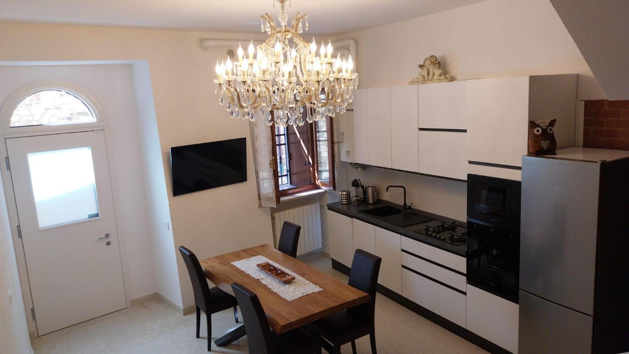 Appartamento Via Antica Padenghe sul Garda Exterior photo